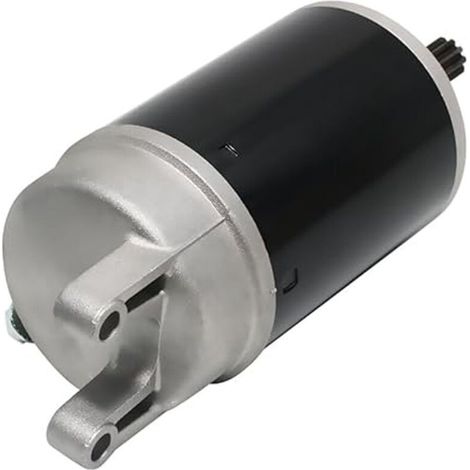 Démarreur 21163-1302 pour Kawasaki NINJA ZX12R (1/3)