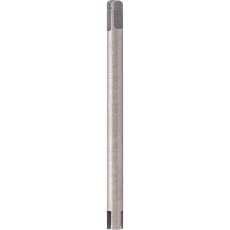 Extracteur de tarauds cassés M5 à 3 griffes, outil d'extraction en acier rapide, extracteur de tarauds à tête cassée pour vis et boulons foirés (1/5)