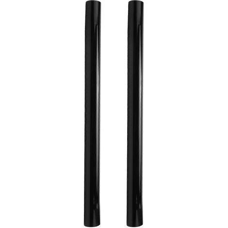 Tube d'extension universel pour aspirateur Craftsman, tuyau d'aspiration en plastique de 32 mm de diamètre intérieur (1/5)