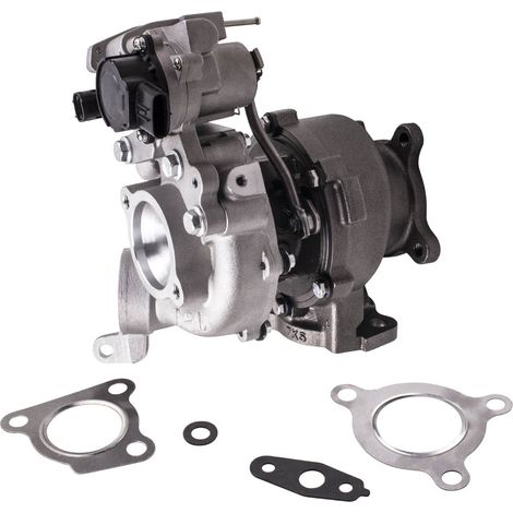 Rhv4 Vb23 Turbo para Toyota Land Cruiser 508f D-40 V8 VB23 1720178032 VED20027 (1/5)