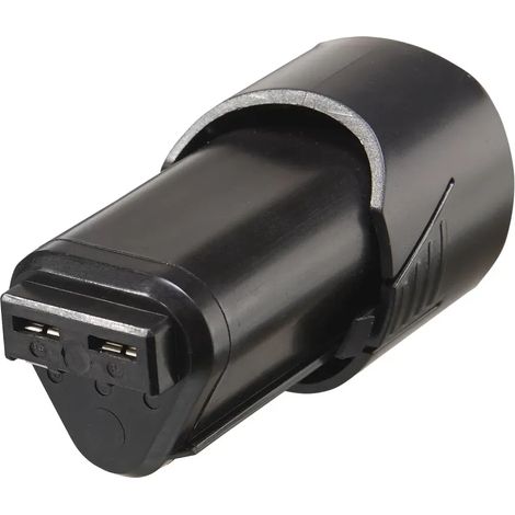 Batterie 10,8V Li-Ion pour sécateur gazon/buis et X-Grubber - 1,5 Ah