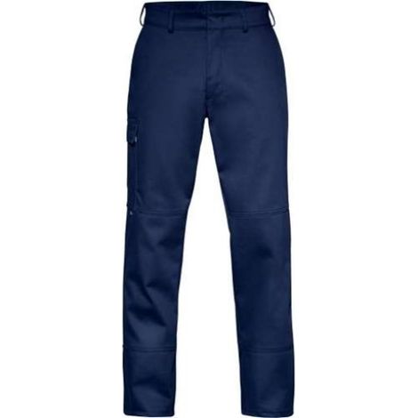 Uvex 8818221 Arbeitshose welding blau 98 (1/2)