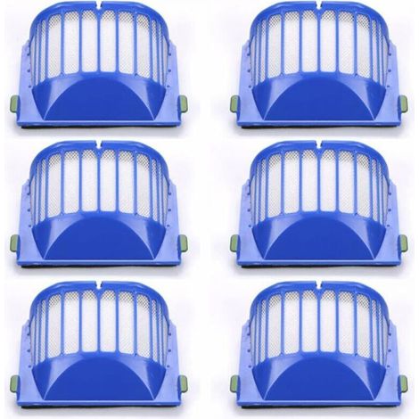 Replacement filters for Roomba 500 and 600 series (1/5)