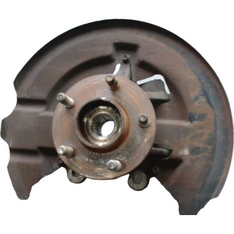 [PRODUIT D'OCCASION] Pivot Avant Droit FORD Kuga ♻️ Ref Oe. 1674670 - Garantie à vie (1/3)