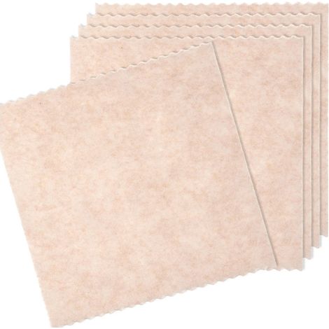 Eco-Friendly Microfibre Cloths, Natural Loofah, 5 Pack (1/5)