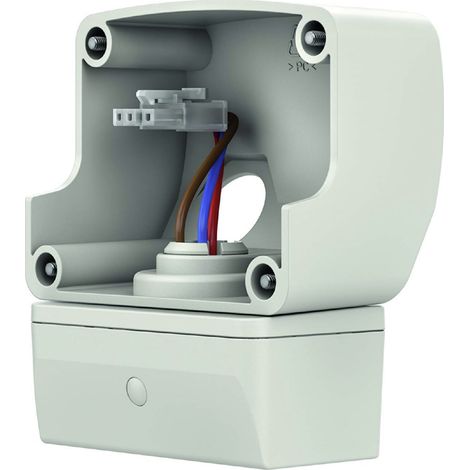 Theben theLeda B Light Module WH - Lichtmodul für LED-Strahler, weiß