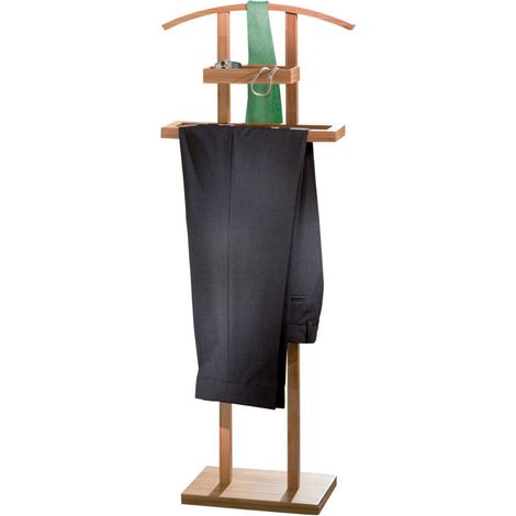 ZELLER Herrendiener, Bamboo