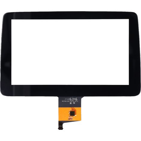 Autoradio multimédia avec GPS et écran tactile 7 pouces en acrylique résistant à l'usure, compatible Mazda CX-4 (1/5)