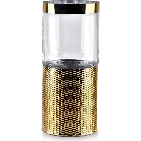 Candeliere RITA GOLD 29cm