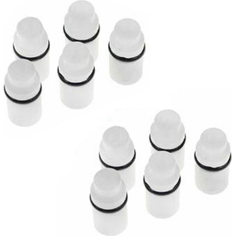 10 pièces buse céramique pour sablage humide AR LAVOR NILFISK nettoyeur HP (1/5)