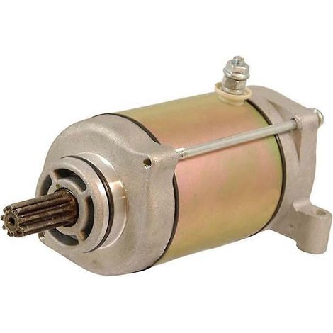 Démarreur de moto compatible avec 500 X5 U5 CF188 0180-091100-0010 CF188-091100 Linhai 500 M550 M550L T-BOSS 550 35336 (1/5)