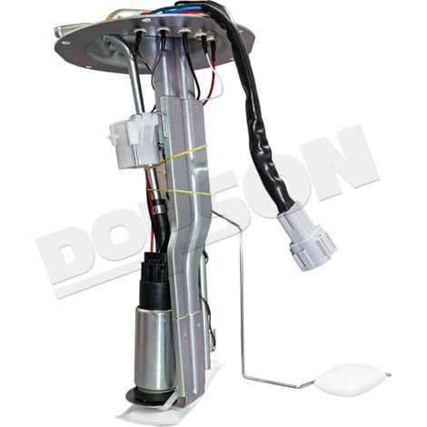 DOPSON fuel pump: Improves the performance and accuracy of the fuel gauge (part numbers 17040-VB004 and 17040-VB000). Nissan fuel pump unit.--DTEKGAZ