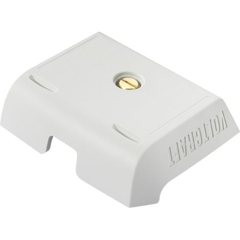 VOLTCRAFT VC200 Magnet Adaptateur Plaque d'adaptation magnétique VC200 1 pc(s) C301692 (1/5)
