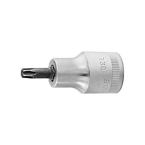 Stahlwille attacco per chiavi a bussola 54 TX 1/2″ TX T60 - 3100060