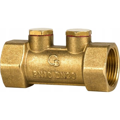 VÁLVULA DE RETORNO DE 1 1/4" (1/2)