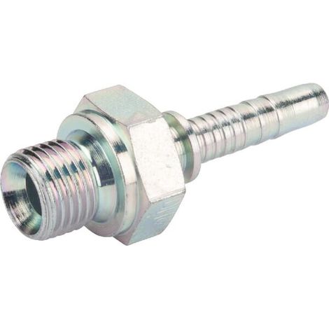 Raccord ALFAGOMMA PN64 (1/2)