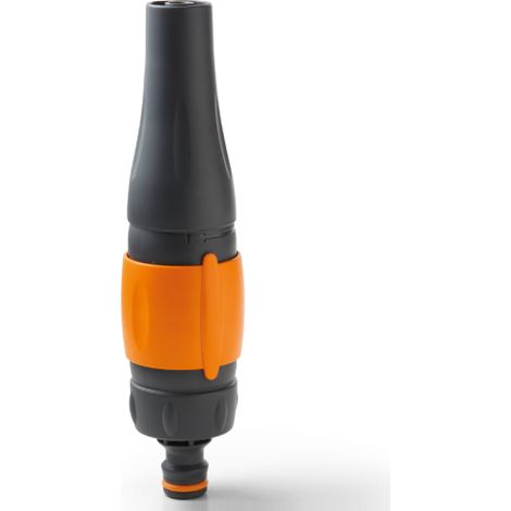 Lancia regolabile magnum GF Art. 5407 getto regolabile da cono polverizzato a getto diritto per irrigazione giardino
