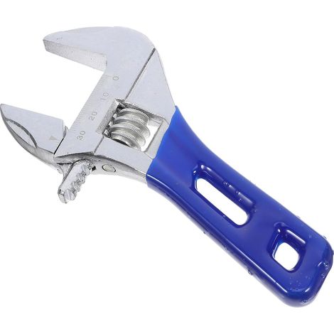 Clé pour Poignée de Fenêtre Coulissante Hexagonale 12 Mm, Manivelle Robuste pour Porte Mobile et Cloison, Outil pour Tourner la Poignée, Usage Domestique et Professionnel (1/5)