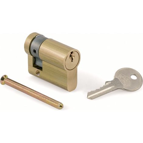 Jis R.2000-40 Demi-cylindre C.F.E Chrome