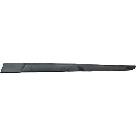 [PRODUIT D'OCCASION] Protection Porte Arriere Gauche RENAULT Clio III Phase 1 2005-2009 ♻️ Ref Oe. 7701476428 - Garantie à vie (1/3)