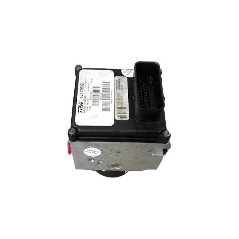 [PRODUIT D'OCCASION] Unite Hydraulique Abs PEUGEOT 407 2004-2008 ♻️ Ref Oe. 4541x3 - Garantie à vie (1/4)