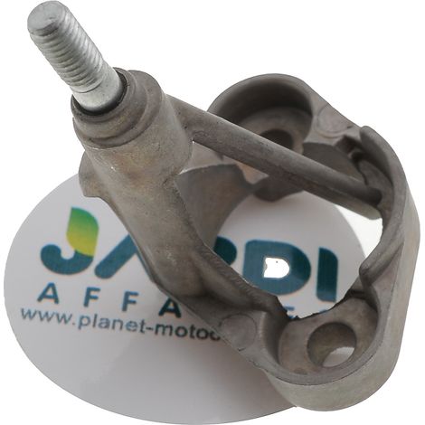 Bride de filtre compatible avec Stihl 066, MS650, MS660 remplace 1122 120 2200 (1/3)