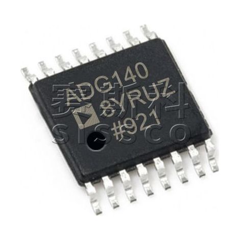 ADG1408YRUZ ADG1409YRUZ Elektronische Bauteile Chips Elektronische Bauteile 5 Stück 5 Stück