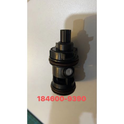 Drucksensor für Vakuumregelventil 184600-9390 Kfz-Vakuumregelventil 1846009390 (1/2)