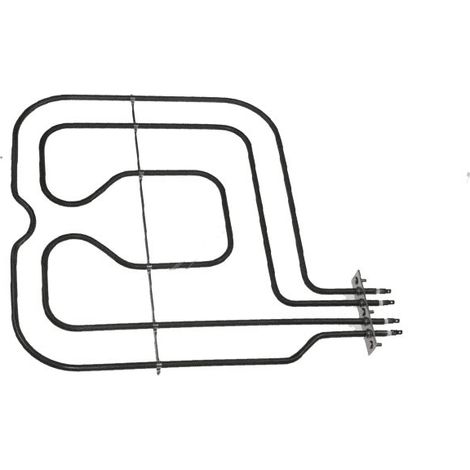 RESISTANCE DE VOUTE SHG-M159E FQ159STSUS POUR FOUR SAMSUNG - DE47-00038A