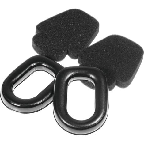 Howard LEIGHT Hygiene-Kit-Set, Typ: VS00HK 4 Stk (1/3)