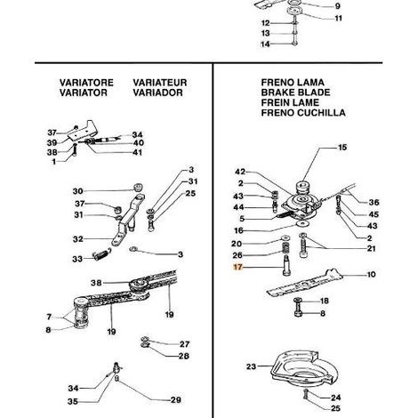 COLUMNA ORIGINAL EMAK 8203152