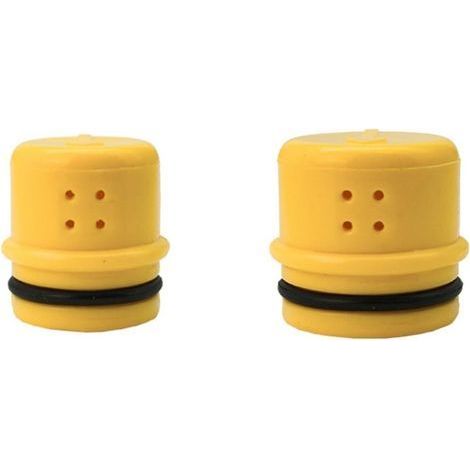 Connecteur Industriel 5 Broches 32A Antidéflagrant Étanche pour Courant Triphasé 220-380V (1/4)