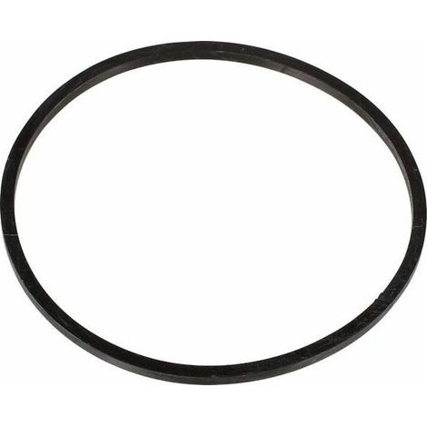 Joint cuve tondeuse Kawasaki FJ180V – Pièce d'origine – Diamètre extérieur 49 mm – Compatible moteurs Kawasaki –