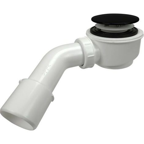 Sifone tycner 2613 pulizia superiore portata 0.6 l/s (1/3)