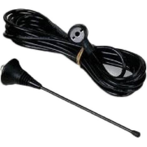 ANTENNA ESTERNA PER LAMPEGGIANTE AUTOMAZIONI 433 MHz