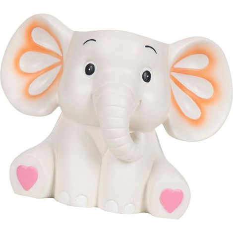 à crayons en résine en forme d éléphant rangement décoratif (1/5)