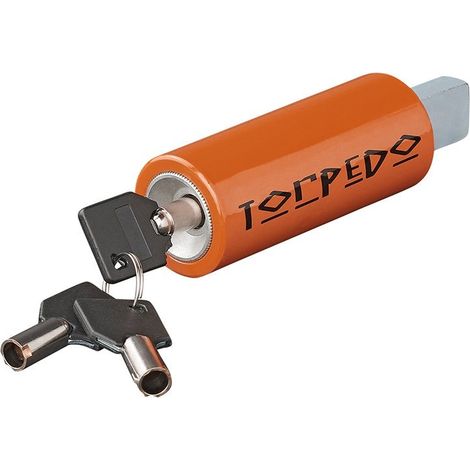 Blocco stabile dellangolo torpedo (1/5)