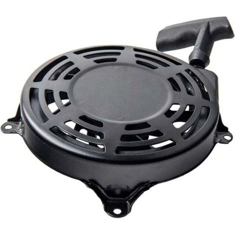 Briggs & Stratton 497680 Cable Starter (1/4)