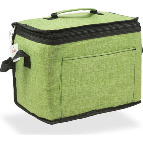 Tejano Design Kühlschrank mit Griff 10L Hidalgo (1/2)