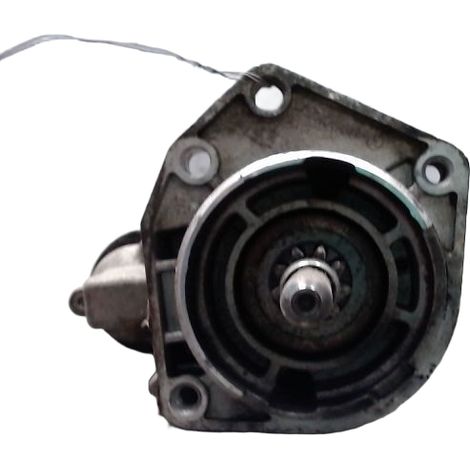 [PRODUIT D'OCCASION] Demarreur SEAT Ibiza 2 Phase 3 1.4i - 16v ♻️ Ref Oe. 036911023sx - Garantie à vie (1/4)