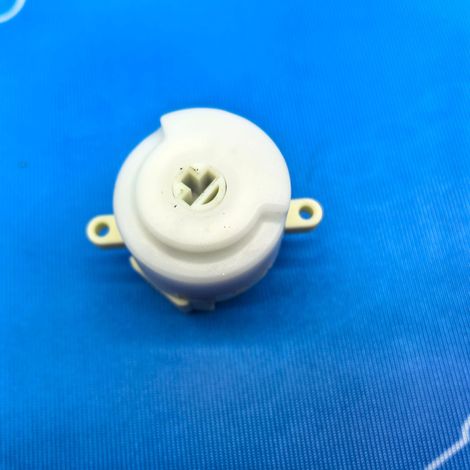 Ignition switch and ignition plug 48750-0M01 suitable for Nissan Teana, Sylphy, Livina, Sunny, Qashqai, and X-Trail (1/4)