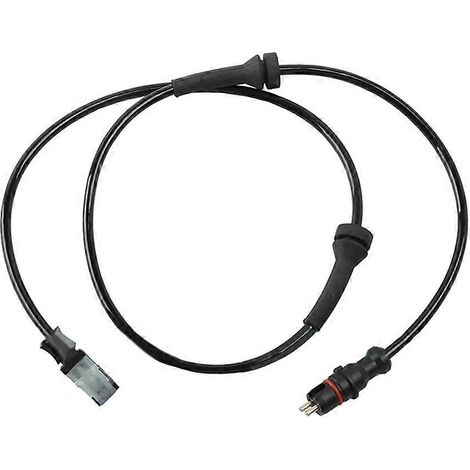 Capteur de vitesse de roue ABS 8200043136 pour Renault Megane 2002-2010 - Pièces de rechange (1/5)