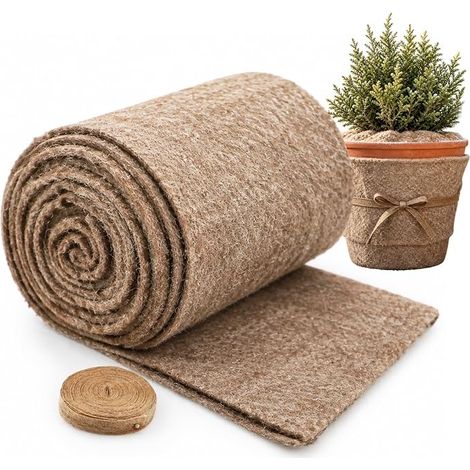 Tapis laine de mouton 50 x 500 cm tapis (1/5)