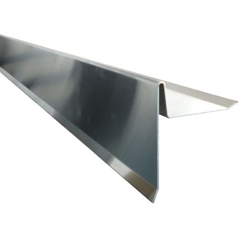 Sarei Windleiste 2000 x 167 mm natur Winkelblech
