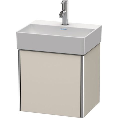 Duravit XSquare Unidad de tocador de pared 43.4 x 34.0 cm, 1 (1/3)