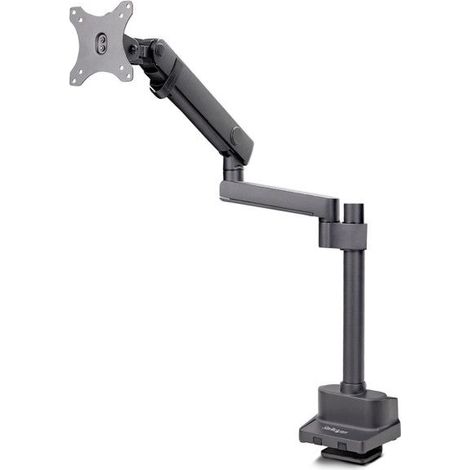 Meuble TV - STARTECH - ARMPIVOT2 - Pivot 360° (-180°/+180°) - Inclinaison -90°/+90° - Capacité 8 kg