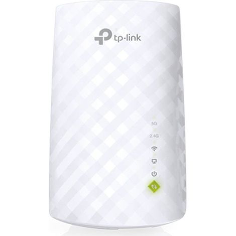 Répéteur Wi-Fi Dual Band TP-LINK RE200, AC750 (1/10)
