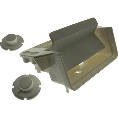FERMETURE DE PORTE pour LAVE VAISSELLE FAGOR - V09A000F1
