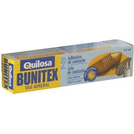 Adhesivo de Contacto Quilosa Bunitex P-29 175 ml