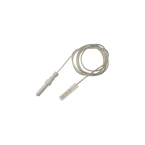 BujÃa de quemador semirrápido 870 m/m 810930151 SMEG